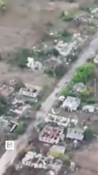 Ямполь в ДНР находится под полным контролем российских военных, передает Минобороны