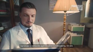 Иван Приходько: В повседневной суете мы часто откладываем заботу о себе