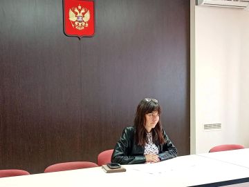 В администрации округа прошло очередное заседание комиссии по профилактике правонарушений