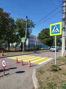 Коммунальные службы продолжают улучшать городскую инфраструктуру