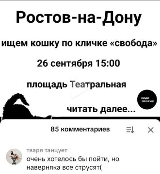 Зарубежные структуры втягивают ростовскую молодёжь в незаконные акции через TikTok и Telegram