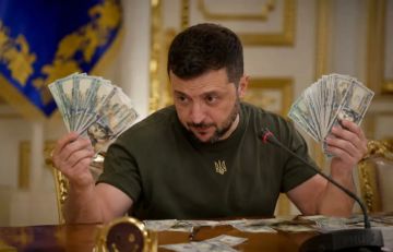 Репарации неизбежны? Кто взыщет с Киева 1 трлн рублей?