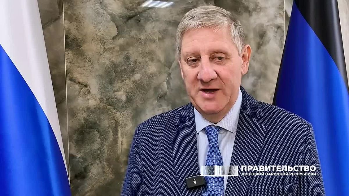 Андрей Чертков: С главным врачом Якутской республиканской офтальмологической клинической больницы Иваном Луцканом мы встречаемся уже не в первый раз