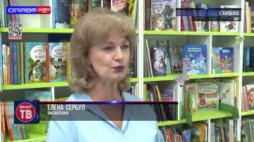 Почти 4 миллиона рублей на обновление книгохранилища!