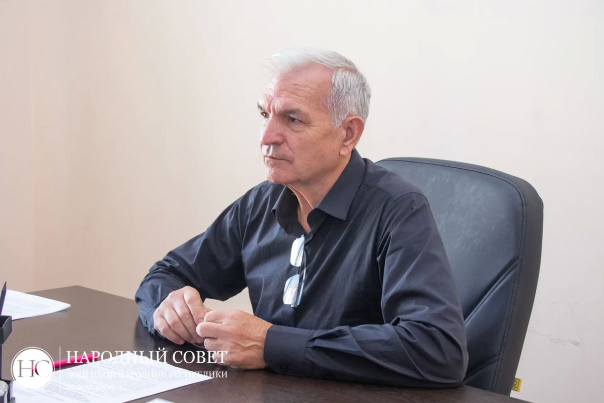 Народный Совет готовится подать законодательную инициативу в Государственную Думу Народный Совет готовится подать законодательную инициативу в Государственную Думу