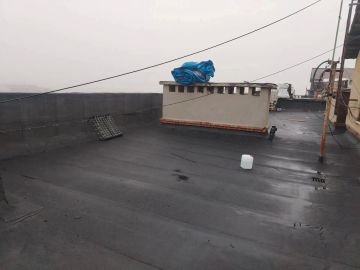 Регион-шеф продолжает возрождать жилые дома Ясиноватой