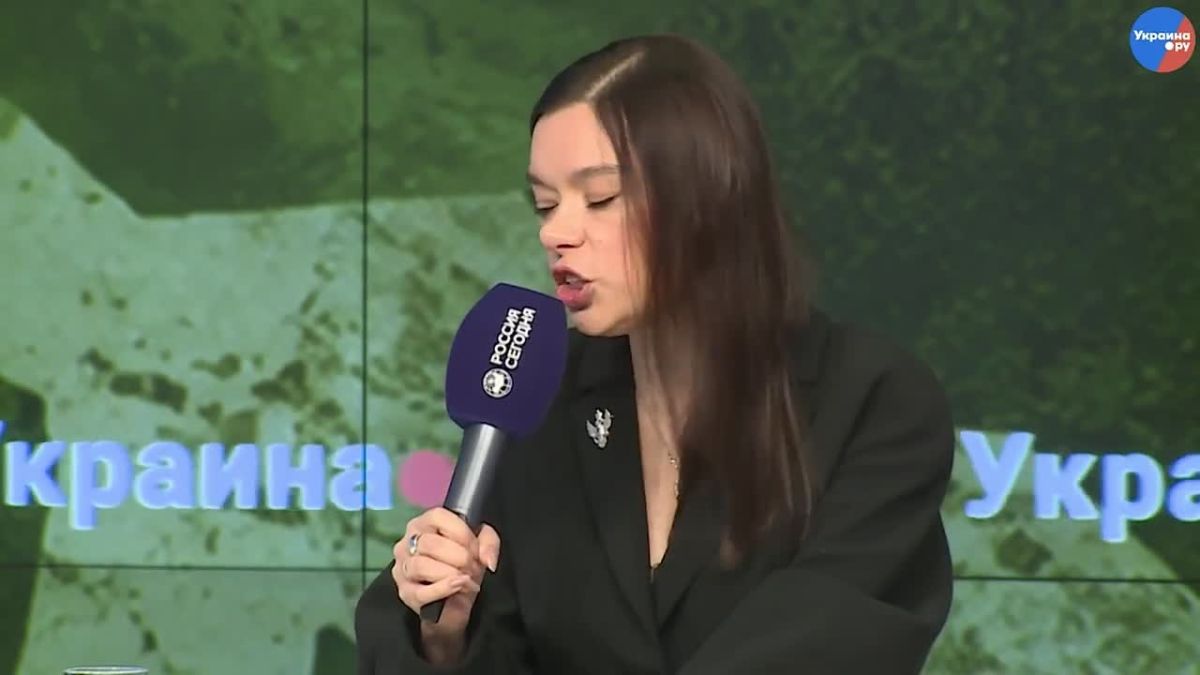 Молитва Каина. Пронзительное стихотворение донецкой поэтессы Анны Ревякиной