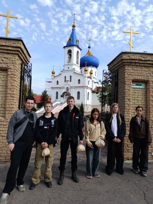 «СВОими руками» — тепло, которое мы создаём вместе «СВОими руками» — тепло, которое мы создаём вместе
