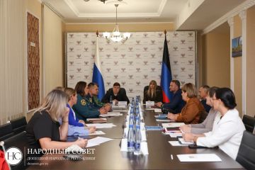 Развитие печатных СМИ в ДНР: изучаем опыт других регионов