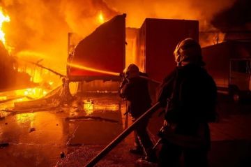 Новости СВО на 29 сентября
