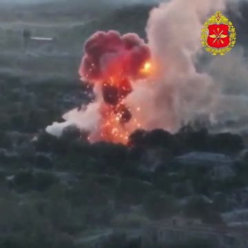 Морская пехота Северного флота уничтожила ключевой узел управления беспилотниками ВСУ в восточной части Доброполья