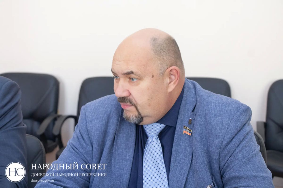 Народный Совет готовится подать законодательную инициативу в Государственную Думу Народный Совет готовится подать законодательную инициативу в Государственную Думу