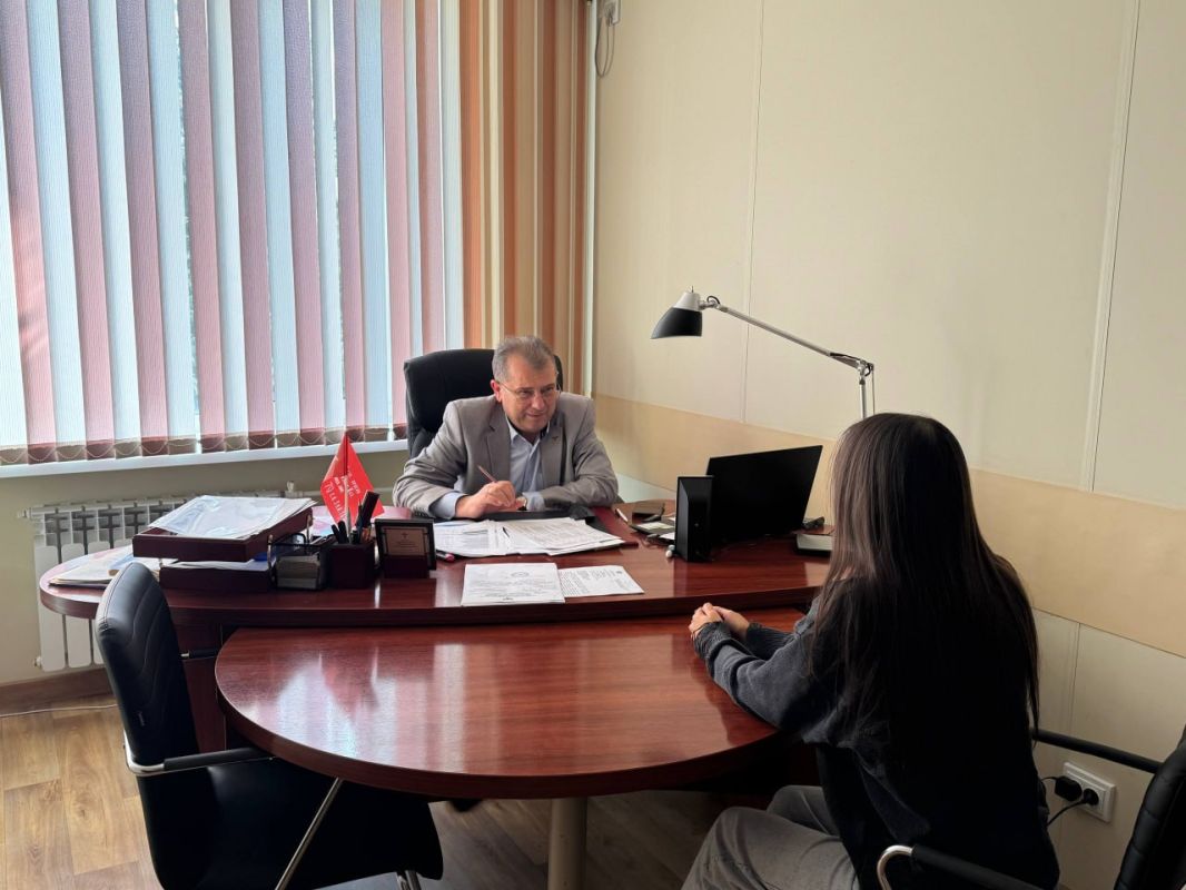 На встрече обсуждали важную тему – участившиеся случаи мошенничества с жильем На встрече обсуждали важную тему – участившиеся случаи мошенничества с жильем