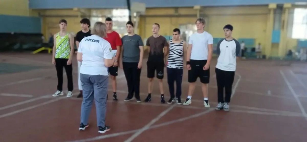 Медали, личные рекорды и поводы для гордости! Медали, личные рекорды и поводы для гордости!