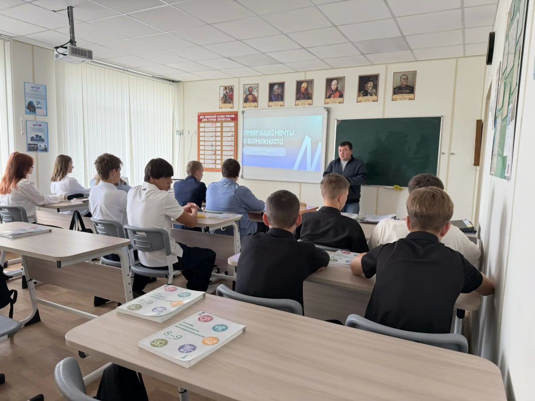 Хочешь получить грант на свою идею? Мы рассказали, как это сделать!