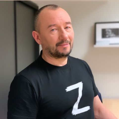 Артём Шейнин: Судя по суете и воплям в укропабликах, ракет сегодня в гости наведалось больше, чем вчера