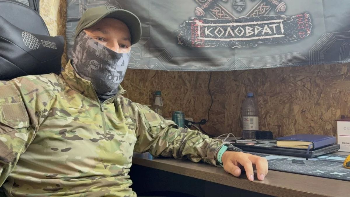 Александр Коц: Мой эксклюзив. Где «Варяги» - там напряги Александр Коц: Мой эксклюзив. Где «Варяги» - там напряги