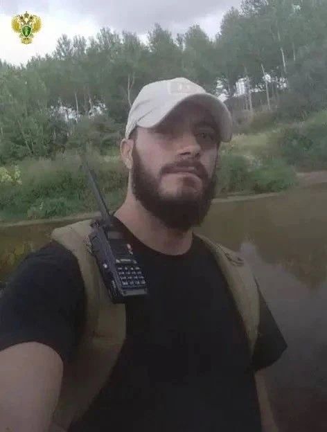 Вынесен заочный приговор по уголовному делу в отношении наёмника ВСУ из Испании