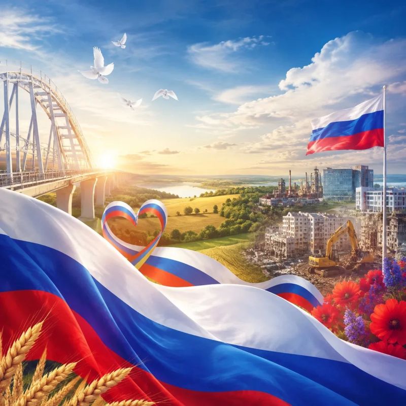 Наталья Великодная: Уважаемые жители округа! Дорогие друзья!
