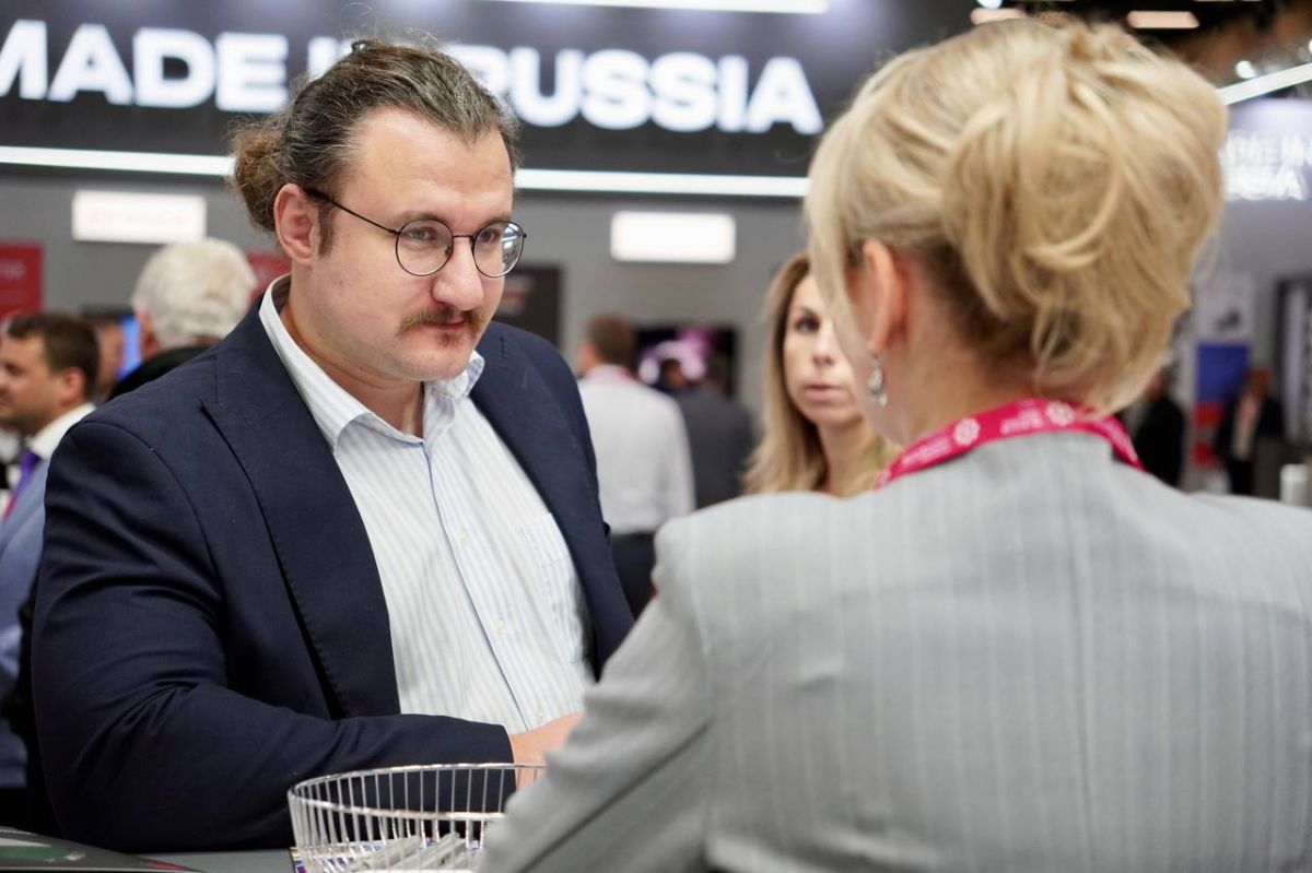 ИННОПРОМ | БЕЛАРУСЬ 2026. 30 сентября 2026 года в Минске на площадке выставочного центра «БелЭкспо» открылась II Международная промышленная выставка «ИННОПРОМ. Беларусь» ИННОПРОМ | БЕЛАРУСЬ 2026. 30 сентября 2026 года в Минске на площадке выставочного центра «БелЭкспо» открылась II Международная промышленная выставка «ИННОПРОМ. Беларусь»