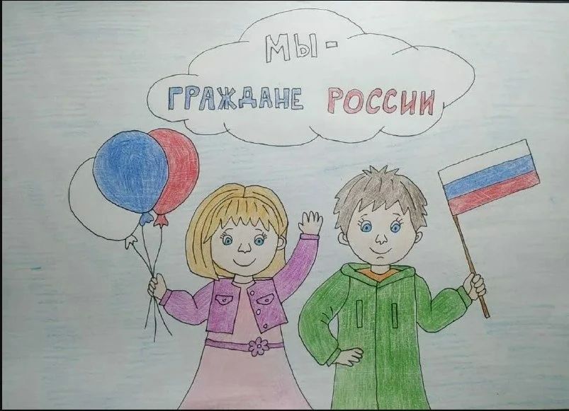 В Центрально-Городском районе Горловки прошла выставка детских рисунков В Центрально-Городском районе Горловки прошла выставка детских рисунков