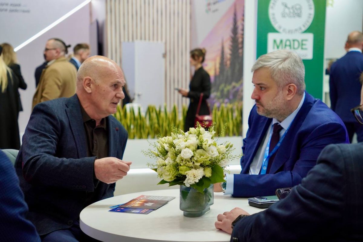 ИННОПРОМ | БЕЛАРУСЬ 2026. 30 сентября 2026 года в Минске на площадке выставочного центра «БелЭкспо» открылась II Международная промышленная выставка «ИННОПРОМ. Беларусь» ИННОПРОМ | БЕЛАРУСЬ 2026. 30 сентября 2026 года в Минске на площадке выставочного центра «БелЭкспо» открылась II Международная промышленная выставка «ИННОПРОМ. Беларусь»