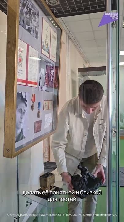 Как найти смысл и призвание в том, что делаешь каждый день?