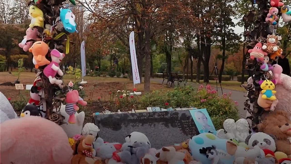 Денис Пушилин: Очень важно не забывать, через что мы прошли на пути к воссоединению с Россией