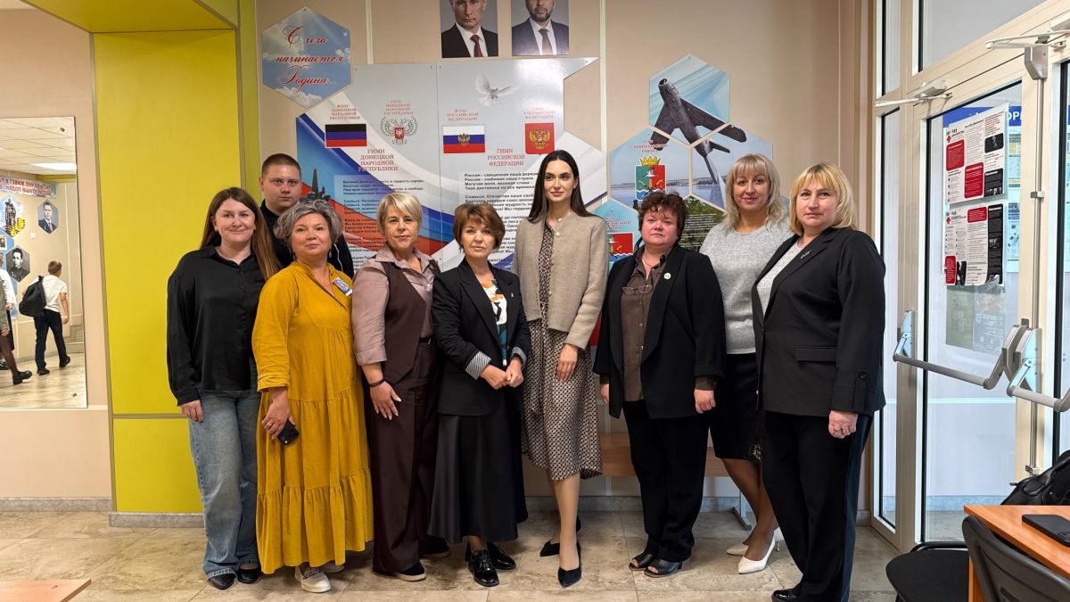 Муниципалитет: открытый диалог Муниципалитет: открытый диалог