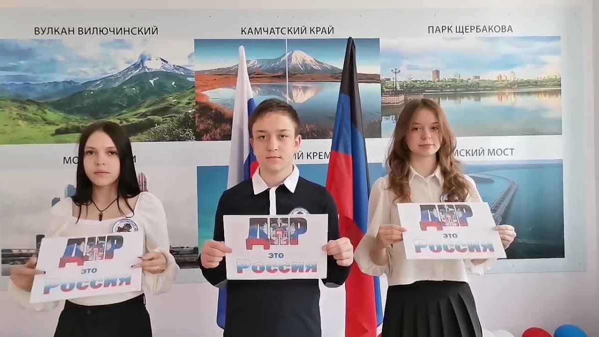 Сила России всегда заключалась в людях, которые умеют быть вместе, несмотря ни на что
