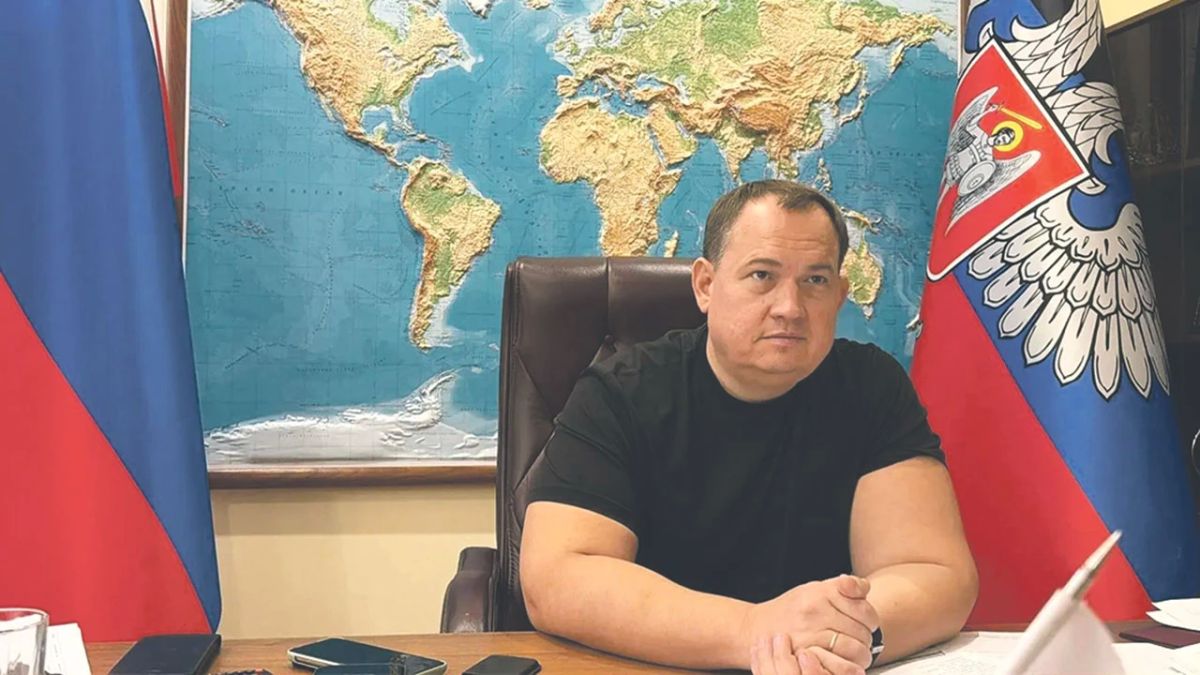 В День воссоединения Донбасса с Россией: Алексей Муратов рассказал о референдуме, изменившем ход истории