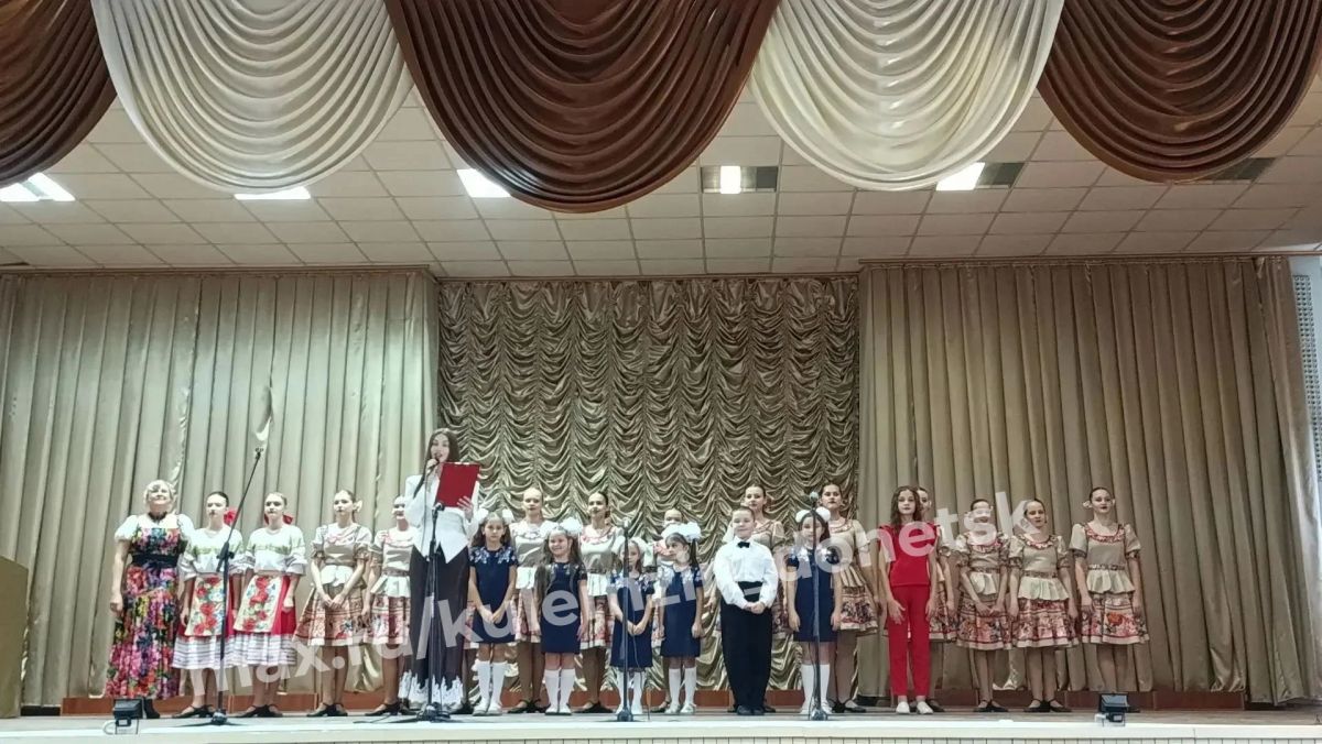 В учреждениях культуры города отметили День воссоединения ДНР, ЛНР, Запорожской и Херсонской области с Россией В учреждениях культуры города отметили День воссоединения ДНР, ЛНР, Запорожской и Херсонской области с Россией