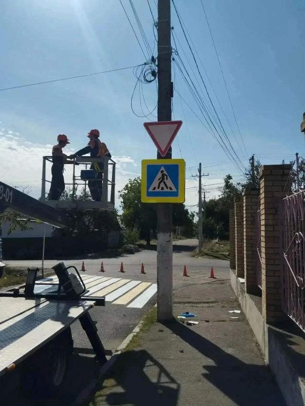 В муниципальном учреждении «Уютный город» отчитались о работах за 29 и 30 сентября В муниципальном учреждении «Уютный город» отчитались о работах за 29 и 30 сентября