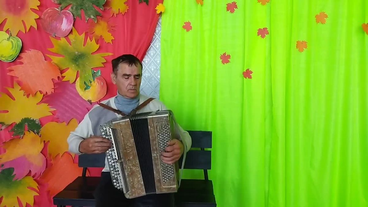 День добра и уважения в Калининском районе Горловки