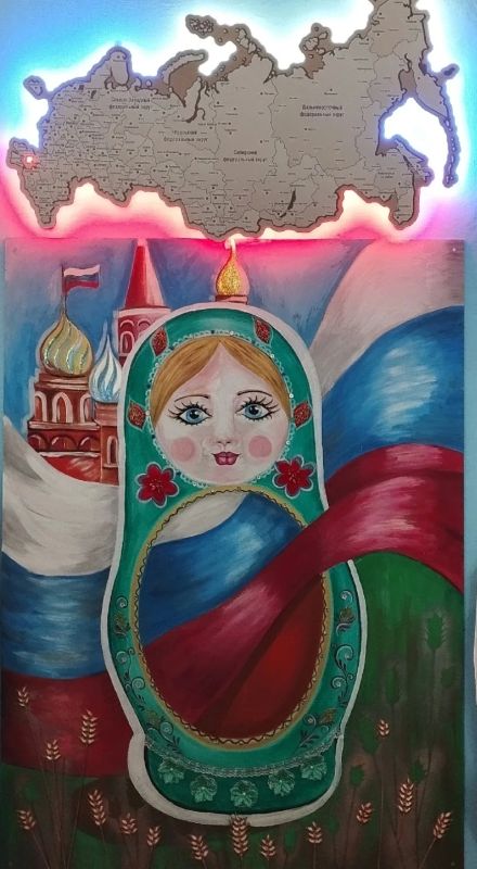 Портовская школа стала ПОБЕДИТЕЛЕМ! Портовская школа стала ПОБЕДИТЕЛЕМ!
