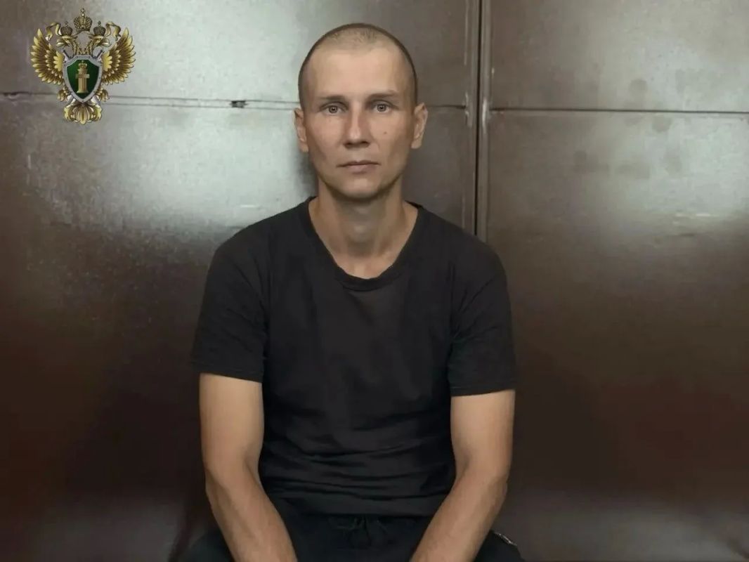 Вынесен приговор по уголовному делу в отношении военнослужащего Нацгвардии Украины, расстрелявшего мирного жителя