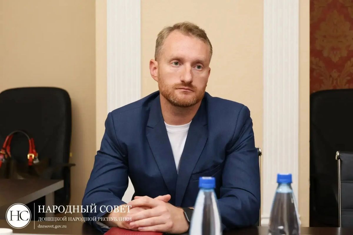 В ДНР обсудили развитие печатных СМИ В ДНР обсудили развитие печатных СМИ