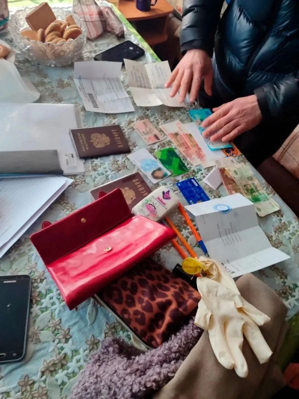 К 6 годам лишения свободы приговорили жительницу Донецка за хищение объектов недвижимости