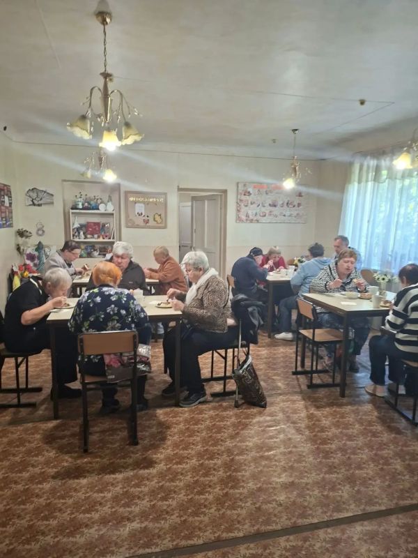 Праздник единства в Куйбышевском районе Праздник единства в Куйбышевском районе