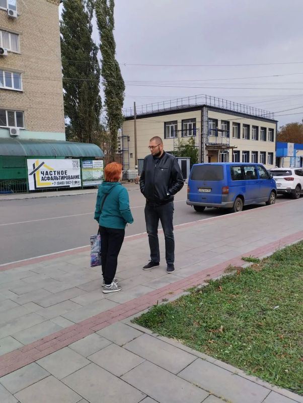 Денис Зубов: ВСТРЕЧА С ЛИДЕРОМ ОБЩЕСТВЕННОГО МНЕНИЯ Денис Зубов: ВСТРЕЧА С ЛИДЕРОМ ОБЩЕСТВЕННОГО МНЕНИЯ