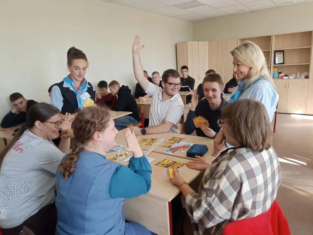 Как найти свое призвание в эпоху перемен? Как найти свое призвание в эпоху перемен?