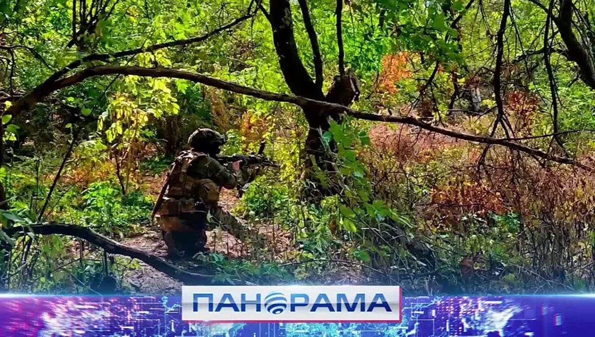 Опора и сила Армии России - День Сухопутных войск!