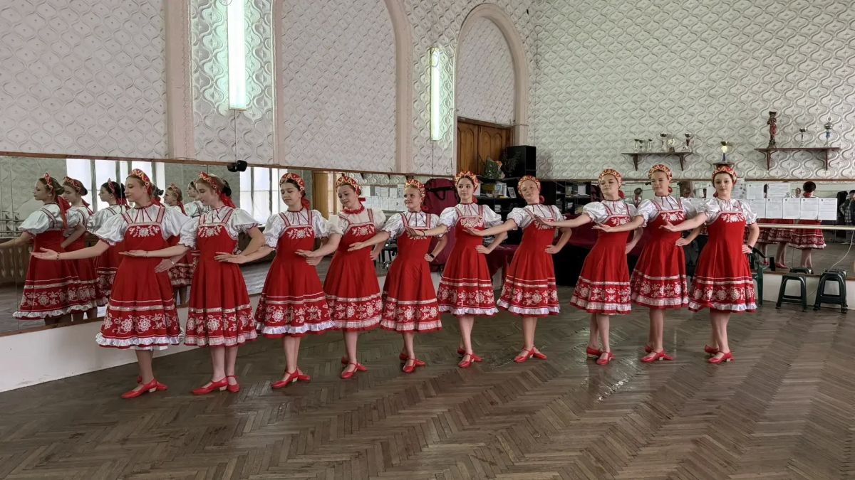 «Мы очень благодарны за ту большую помощь, которую вы нам оказываете» «Мы очень благодарны за ту большую помощь, которую вы нам оказываете»