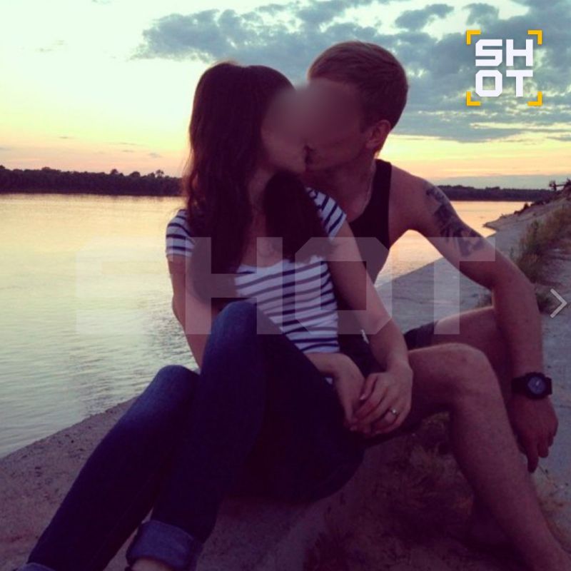 Мужчина подкараулил бывшую жену возле детского сада и нанёс ей 15 смертельных ударов ножом