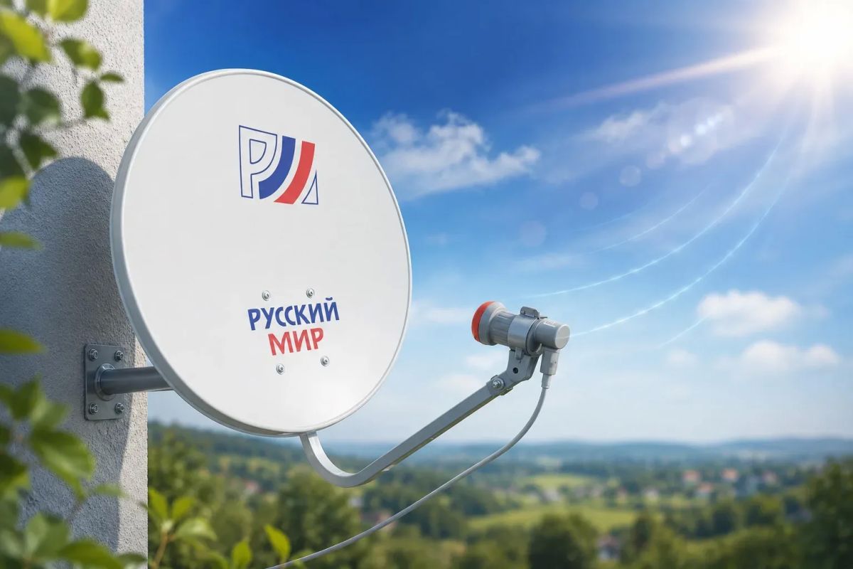 А вы знали, что в 2026 году еще остались места, где «не ловит» эфирное телевидение?