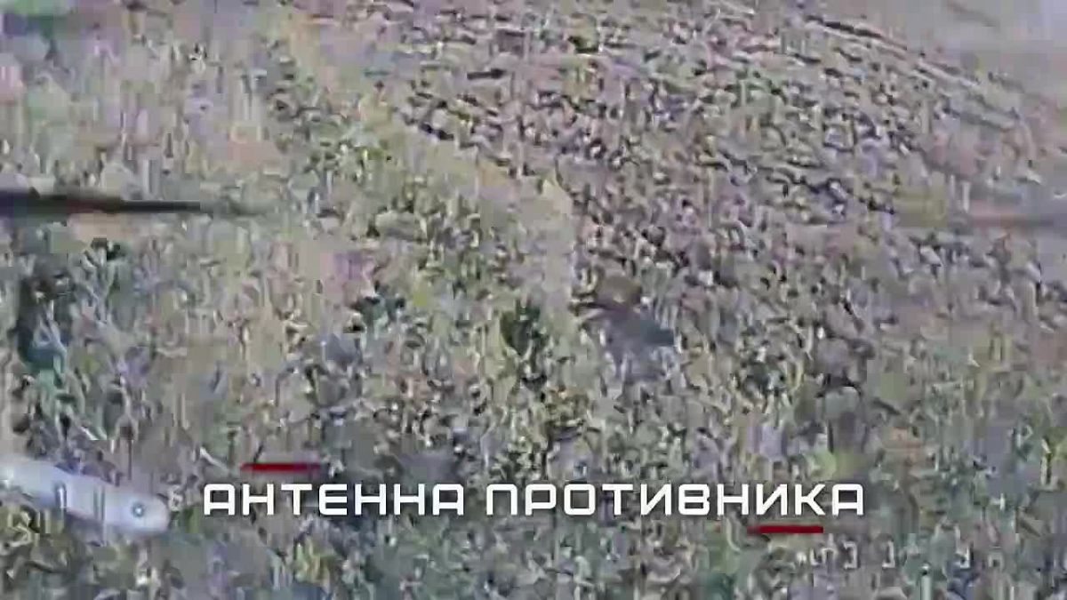 Группировка ЦЕНТР громит технику и пехоту врага в боях за Покровском, Мирноградом и в Днепропетровской области