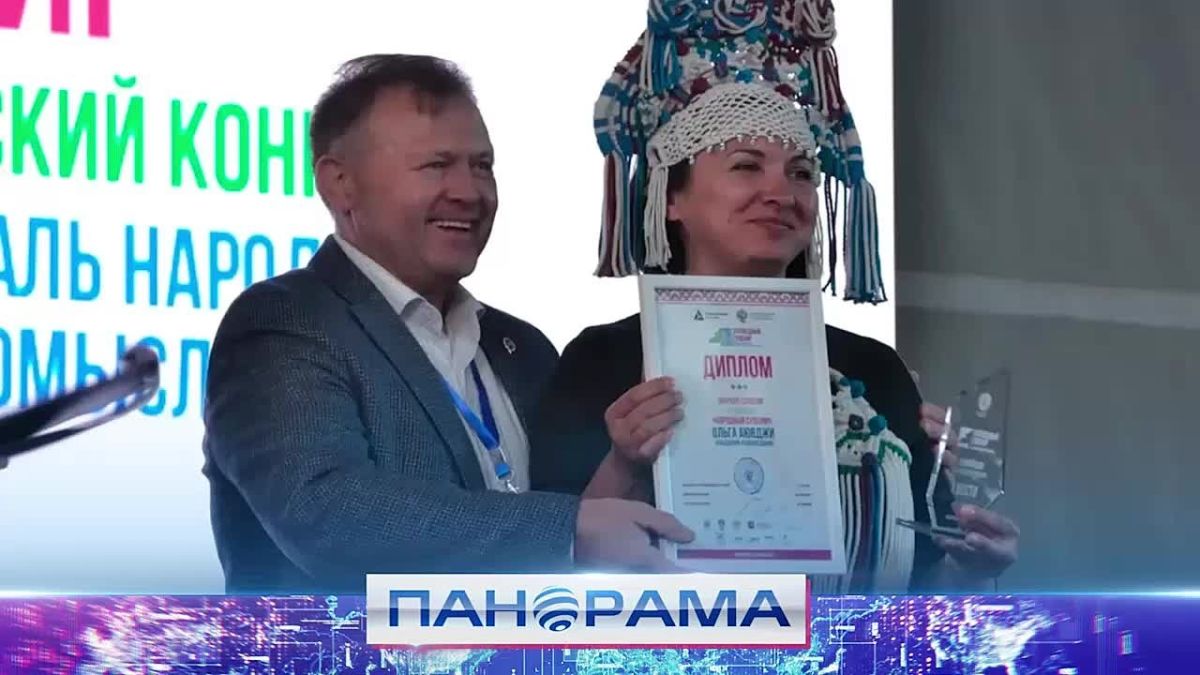 Десять звёзд из ДНР: как национальный проект открыл дорогу к успеху!