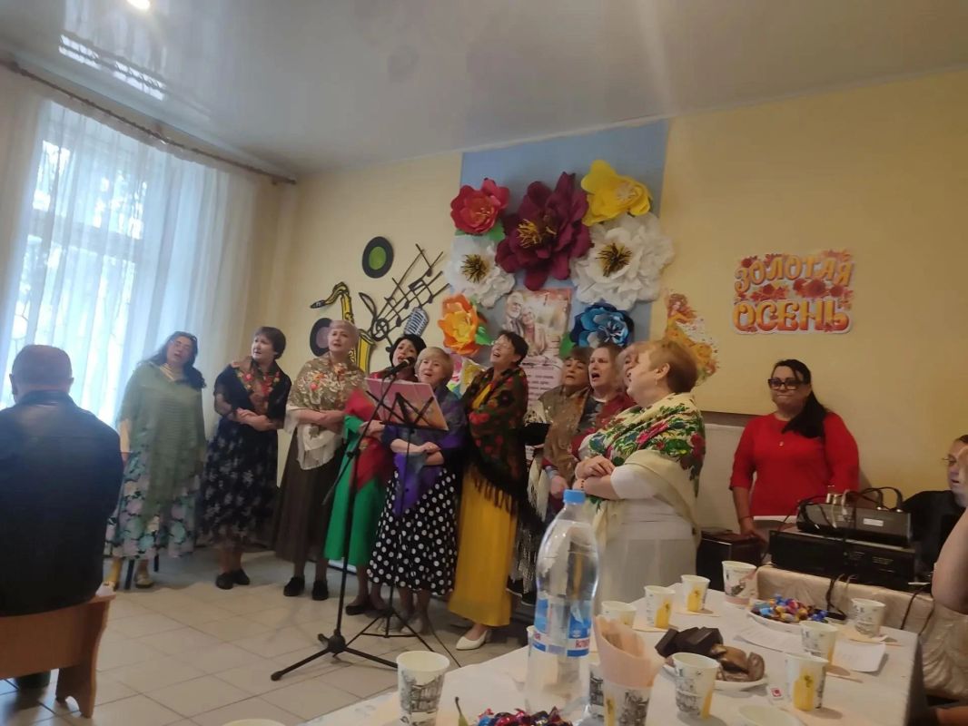 Возраст — не помеха для новых карьерных высот! Возраст — не помеха для новых карьерных высот!
