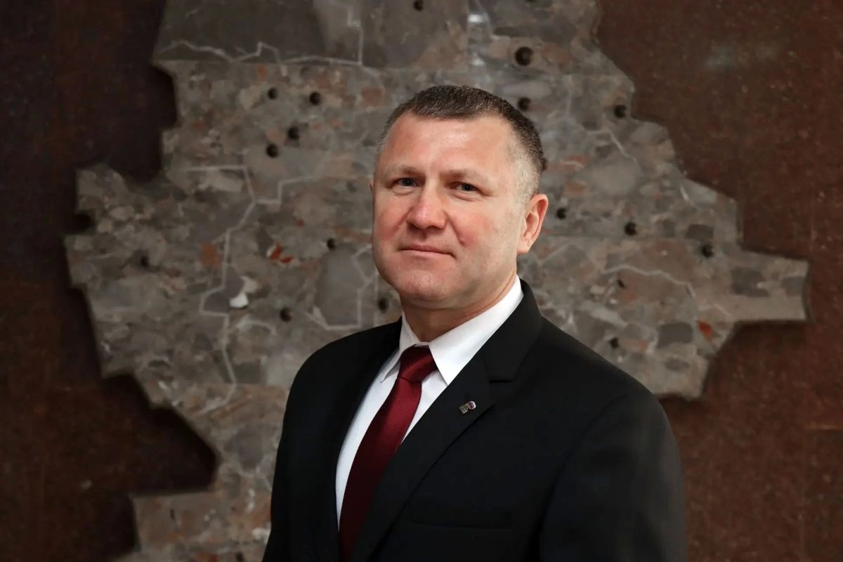 Алексей Шебалков: «Масштаб работ велик, и мы приветствует каждого, кто готов восстанавливать наши леса»