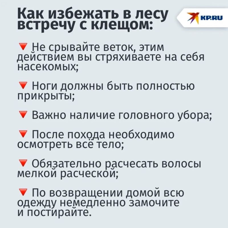 Сезон клещей в ДНР может затянуться: Донецкий ученый рассказал, как этому способствует аномально теплая осень Сезон клещей в ДНР может затянуться: Донецкий ученый рассказал, как этому способствует аномально теплая осень